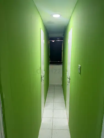 BRAND NEW PARTITON AVAILABLE FOR FAMILY .
