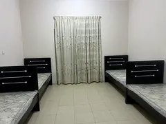 Ladies bedspace at Ritaj community