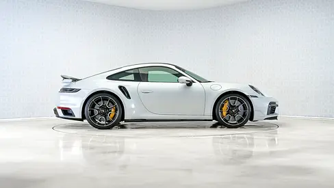 2023 Porsche 911 — фото 3