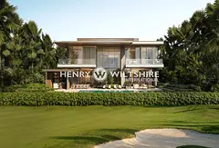 Branded 6 bed garden villa. Close to the beach