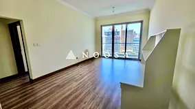 Full Canal and Burj Khalifa View | Mid Floor