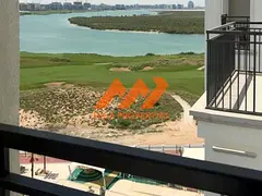 Golf View | Higher Floor |Fully Furnished !!