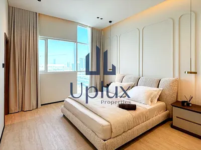 Unfurnished | High Floor | Best Location
