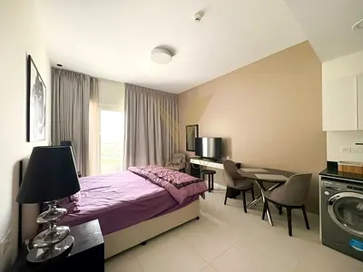 Pool View | Fully Furnished | Vacant
