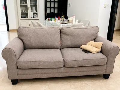 Sofa + Sofa-Bed