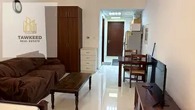 **Offer Price** Specious Studio For Rent in Elite 6