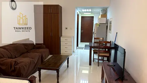 **Offer Price** Specious Studio For Rent in Elite 6