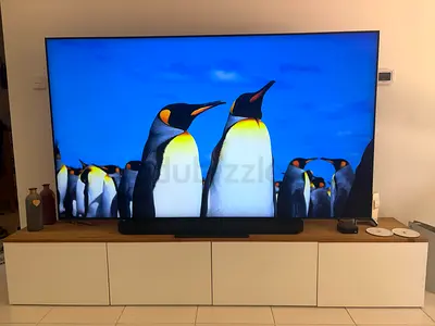 Samsung Neo QLED QN90B 85” 4K Smart TV – Premium Flagship Model
