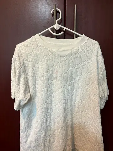 Dior unisex xs shirt