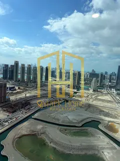 3BR+Maid | Large Layout | Full Canal View