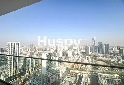 High Floor | Vacant | Open Plan