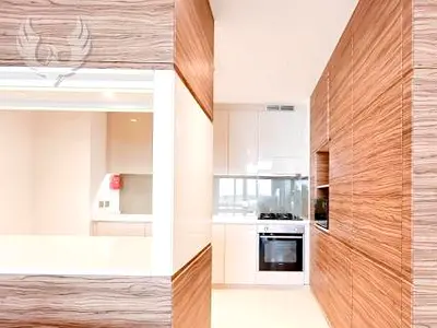 Largest Layout | Furnished | Vacant