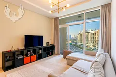 Largest Layout | Furnished | Vacant