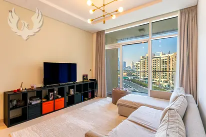 Largest Layout | Furnished | Vacant