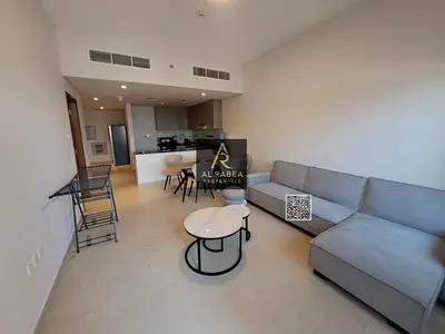 Furnished 1 Bedroom Hall for Monthly Rent – Garden Area