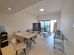Furnished 1 Bedroom Hall for Monthly Rent – Garden Area