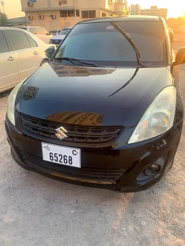 Suzuki Swift 2014 GCC Specs - Reliable and Fuel Efficient