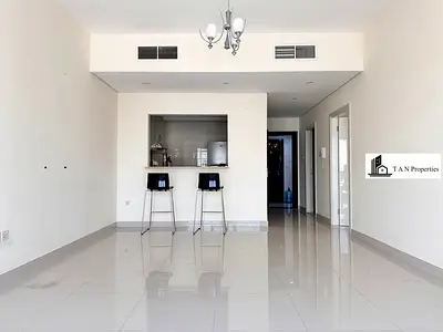 Lavish Apartment Open View with All Facilities Al Hamriya
