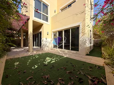 Corner Unit | Study Room | Nice Garden