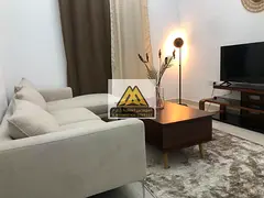 One Bedroom Apartment with Brand New Furniture and All Inclusive Rent in Al Rashidiya 2 Ajman