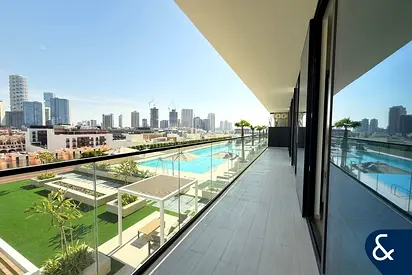 Two Bedroom | High Specs | Corner Unit