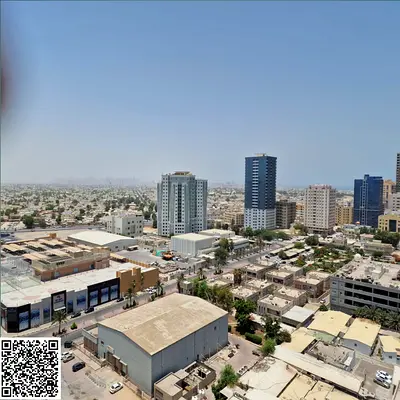 شقة بغرفة نوم واحدة في برج المدينة، عجمان - سعر ممتاز