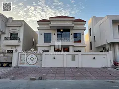 Luxury Classic Villa in Al Helio 2 | Urgent Deal &amp; Attractive Price