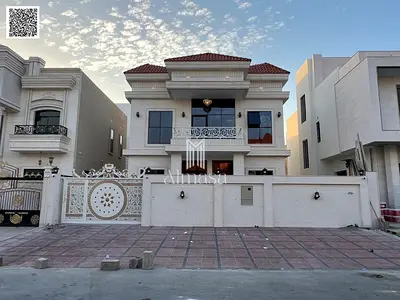Luxury Classic Villa in Al Helio 2 | Urgent Deal & Attractive Price