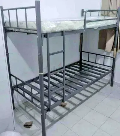 Bunker used beds for selling gggd khan