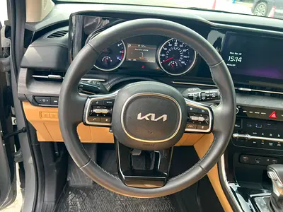 Kia Carnival EX, миниатюра 12