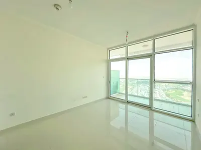 Golf View | Semi furnished | Well Maintained