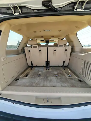 2010 GMC YUKON 照片 13