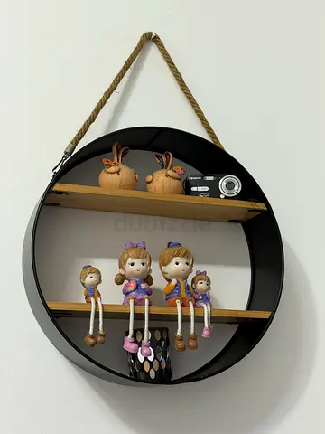Wall decor