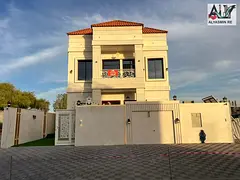 Own a classic villa with premium finishes, registration fees included | Freehold ownership for all n