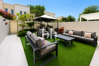 Exclusive | Type 4M | Standard | Peaceful Location