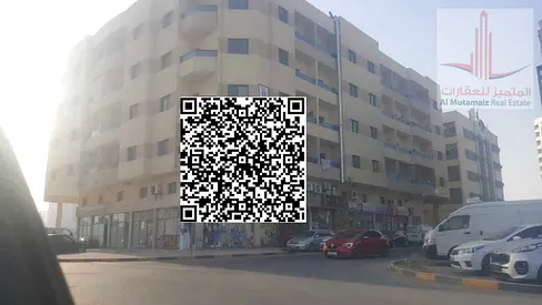 🌟 سكن عائلي مريح واقتصادي في قلب عجمان! استوديو متميز للإيجار السنوي بمنطقة الصناعية 1 بتشطيبات نظيفة وموقع استراتيجي للعائلات فقط بسعر مغري جداً 🌟