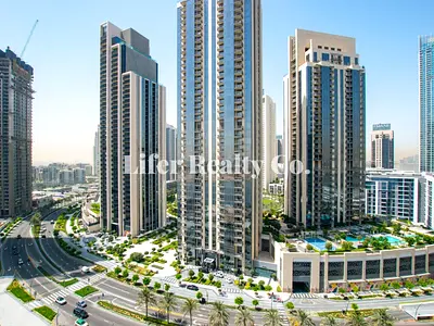 High Floor | Water View | Keen seller | Vacant