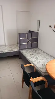 Executive bedspace for ladies