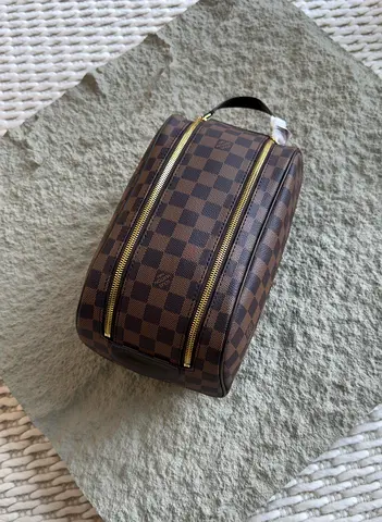 Louis Vuitton king size Toiletry bag