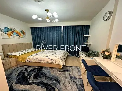 Ready to Move In | Fully Furnished | Lavish