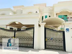 Private entrance l 5 Master bedroom villa + maid room l Outside kitchen