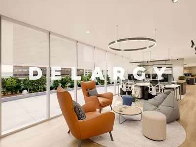 High Floor | 5 Parkings | A-Grade Turnkey