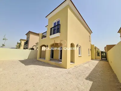 Standalone Villa | Single Row | Prime Location
