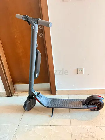 Scooter Ninebot ES4