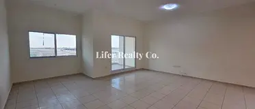Spacious 2-BHK + Maid | 1714 Sqft | Prime Location