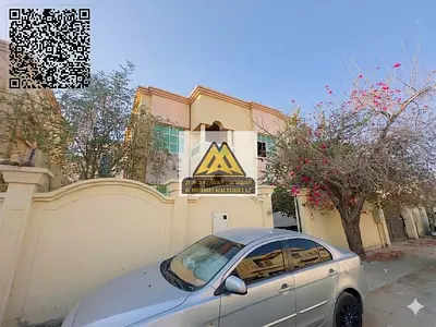 5 غرف ماستر مساحة كبيرة جدا | مجلس وغرفة طعام وصالة كبيرة | موقع مميز بالقرب من جميع الخدمات | سهل المخرج لدبي لقربه من شارع الشيخ محمد بن زايد