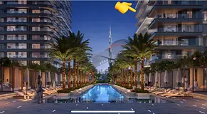 1BR for Sale | Address Zabeel Residences – Tower 2