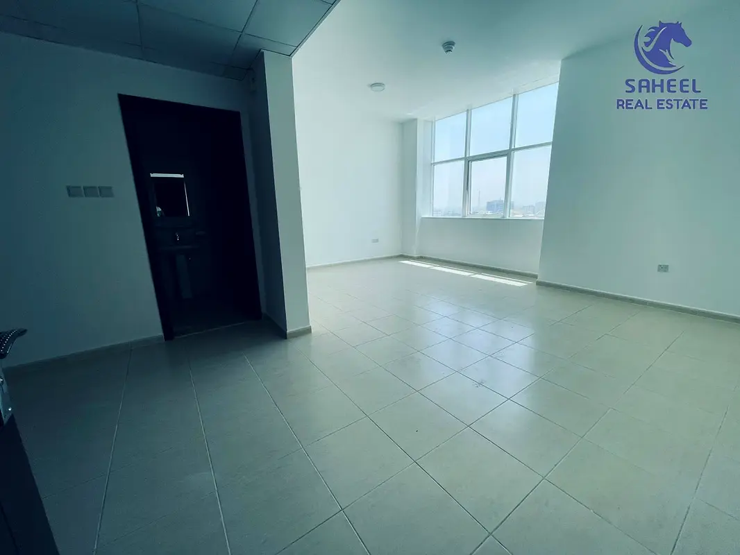 STUDIO APARTMENT FOR RENT IN AL NAKHEEL