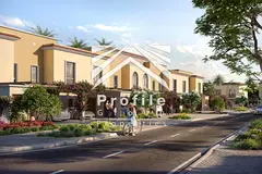 Single Row | Prime Location | Ready To Move-In