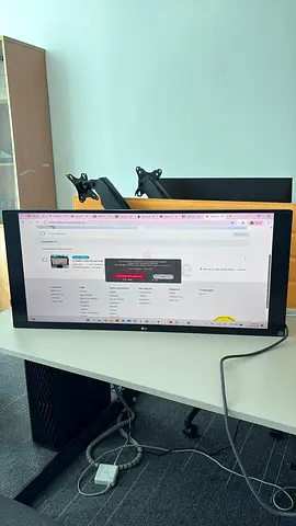 Computer Monitor For Sale
